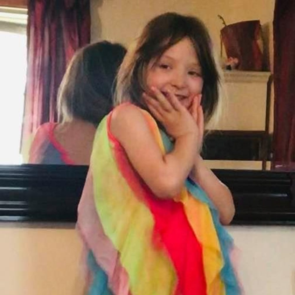 Meet your Posher, Tracia